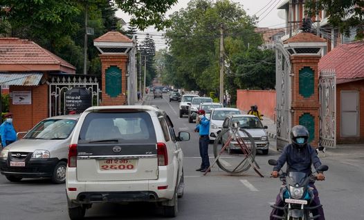 उत्कृष्ट करदातालाई एक वर्षका लागि सिंहदरबार छिर्ने विशेष पास