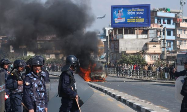 बालकुमारी घटनाबारे प्रधानमन्त्रीले लिए जानकारी, छिटो छानबिन गर्न निर्देशन