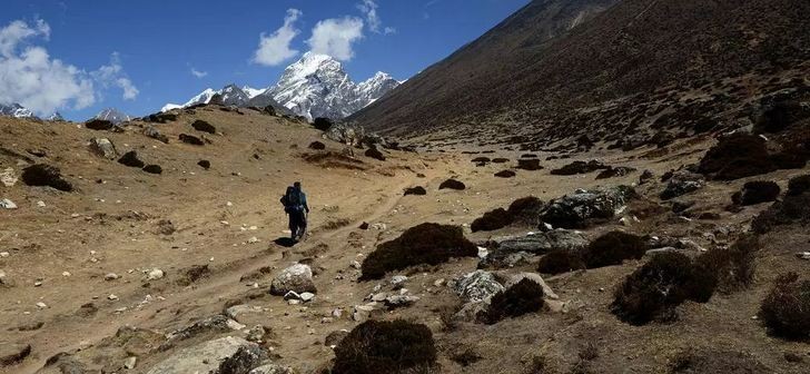 जलवायु परिवर्तनबाट ग्रामीण क्षेत्रका महिला बढी प्रभावित