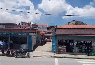 समता अस्पतालमा एक युवती मृत फेला, आफन्तद्वारा तोडफोड