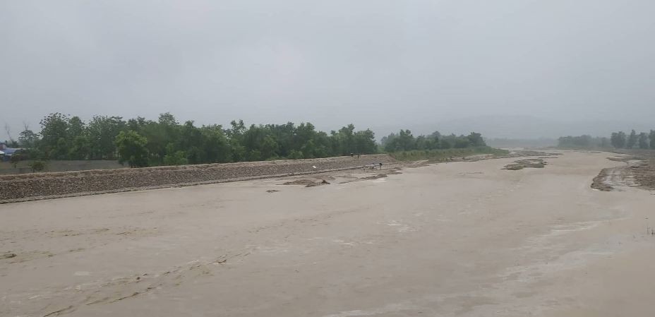 मनसुनपछिको विपतबाट १ सय ११ जनाको मृत्यु, ४० बेपत्ता