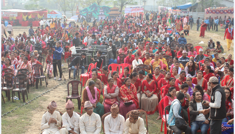 २०२२ सम्म गण्डकी प्रदेश भित्र २० लाख पर्यटक घुम्न आउने