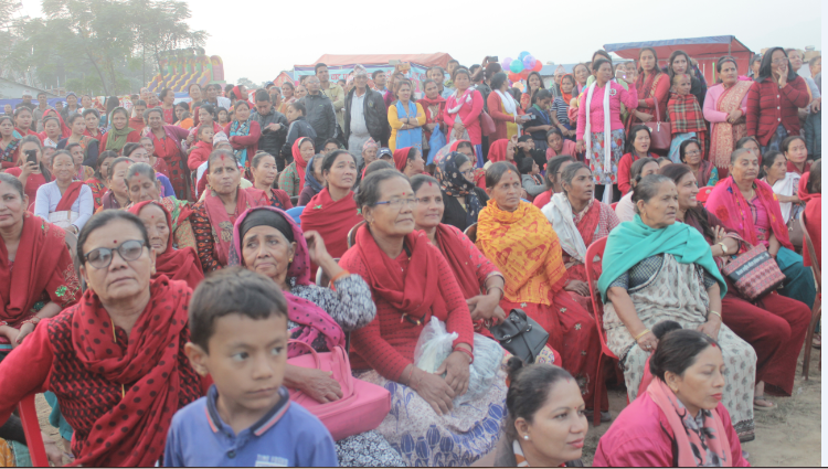 भिजिट देवचुली पर्यटन उत्सवको आठौँ दिन भव्यताका साथ सम्पन्न