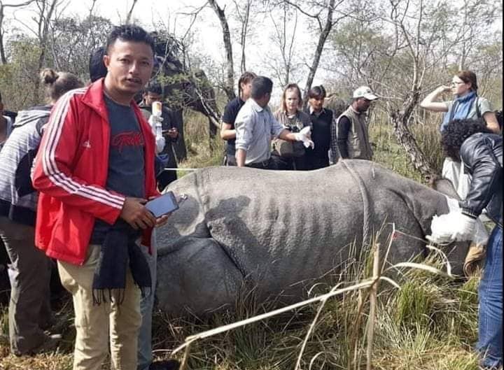 ह्याप्पी एफ.एम.का कार्यक्रम प्रस्तोता क्षेत्री "सिबिएपियु" को अध्यक्षमा सर्वसम्मत