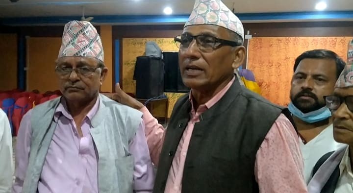 भाषण भन्दा परिणाममा बिश्वाश गर्छु : नवनिर्वाचित नगर सभापति कडरिया