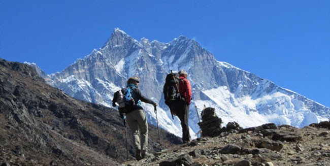 कोरोनाका कारण नेपालमा रोकिएका विदेशी नागरिक पुससम्म बस्न पाउने