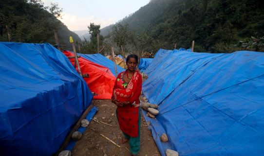 जाजरकोट भूकम्प प्रभावितका लागि प्रधानमन्त्री कोषमा १५ करोड जम्मा