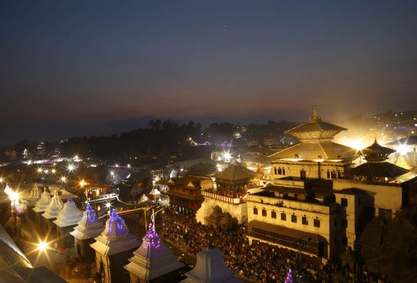 पशुपतिमा बाजा बजाउने कर्मचारी प्रयोग गरेर दैनिक २० हजारसम्म चोरी