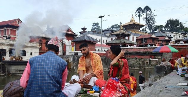 सोह्रश्राद्ध आज विधिवत् समापन गरिँदै