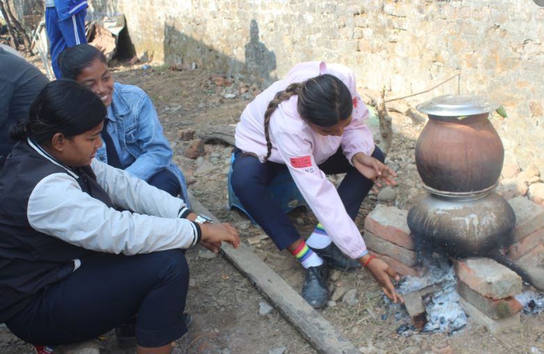 चौथो देवचुली महोत्सव :  स्थानीय स्तरमा उत्पादित वस्तुको बजार प्रवर्द्धन गरिने