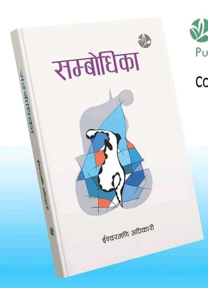 ‘सम्बोधिका’ लाई लेखक कृति पुरस्कार, पाखेलाई सम्मान